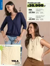 Catálogo Pacífika Página 20