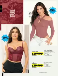Catálogo Pacífika Página 206