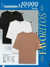 Catálogo Pacífika Página 22