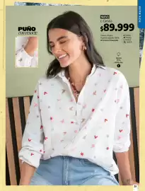 Catálogo Pacífika Página 25