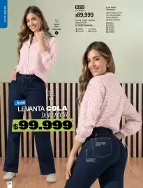 Catálogo Pacífika Página 26