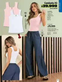 Catálogo Pacífika Página 29