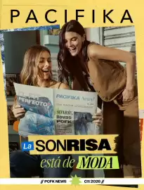 Catálogo Pacífika Página 3