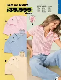Catálogo Pacífika Página 31