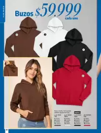 Catálogo Pacífika Página 32