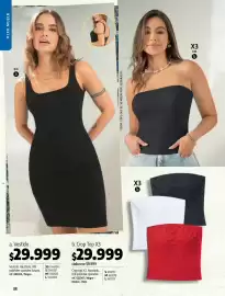 Catálogo Pacífika Página 40