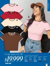 Catálogo Pacífika Página 47