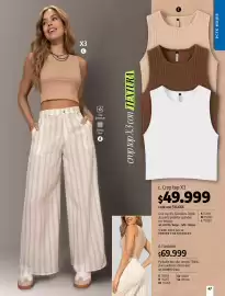 Catálogo Pacífika Página 49