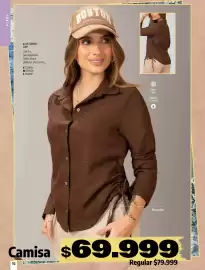Catálogo Pacífika Página 54