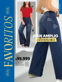 Catálogo Pacífika Página 57