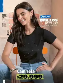 Catálogo Pacífika Página 6