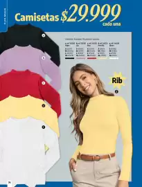 Catálogo Pacífika Página 76