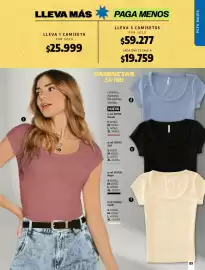 Catálogo Pacífika Página 91