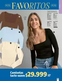 Catálogo Pacífika Página 97