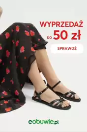 Eobuwie gazetka tydzień 26 Strona 1