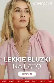Greenpoint gazetka tydzień 26 Strona 1
