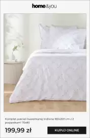 Home&You gazetka Strona 5