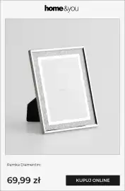 Home&You gazetka Strona 8