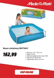 Media Markt gazetka tydzień 26 Strona 11