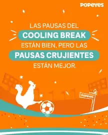 Catálogo Popeyes Página 1
