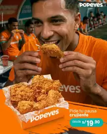 Catálogo Popeyes Página 2