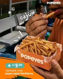 Catálogo Popeyes Página 3