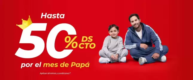 Catálogo Pieers semana 26 Página 1