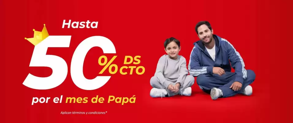 Catálogo Pieers (válido hasta 2-07)