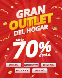Catálogo Panorama Hogar Página 1
