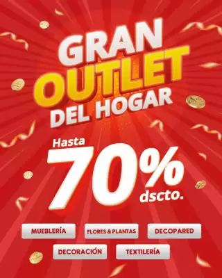 Panorama Hogar (válido hasta 20-07)