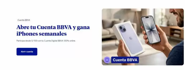 Catálogo BBVA Página 1