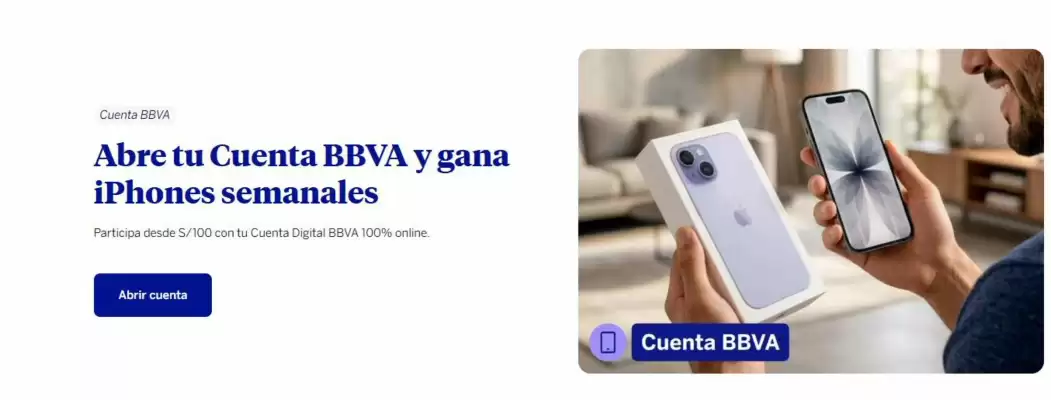BBVA (válido hasta 20-07)