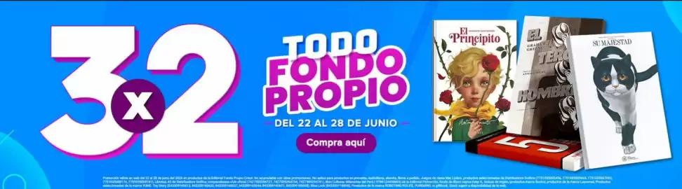 Catálogo Crisol semana 26 Página 2