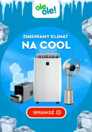 OleOle gazetka tydzień 26 Strona 1