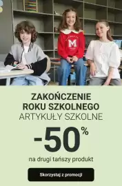 Smyk gazetka Strona 1