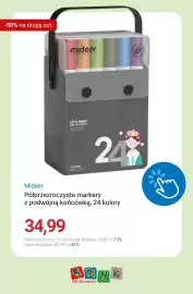 Smyk gazetka Strona 10