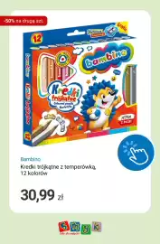 Smyk gazetka Strona 11