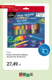 Smyk gazetka Strona 12