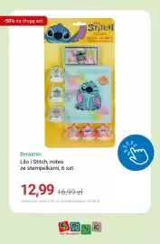 Smyk gazetka Strona 8