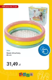 Smyk gazetka tydzień 26 Strona 10