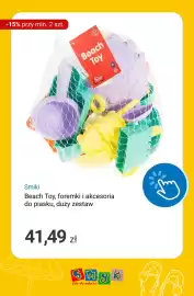 Smyk gazetka tydzień 26 Strona 11