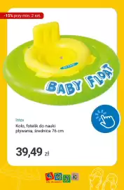 Smyk gazetka tydzień 26 Strona 3