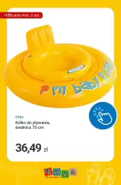 Smyk gazetka tydzień 26 Strona 5