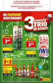 Biedronka gazetka Strona 2