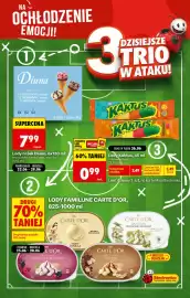 Biedronka gazetka Strona 3