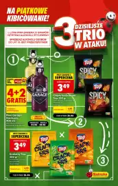 Biedronka gazetka Strona 4