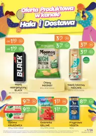 Eurocash gazetka Strona 1