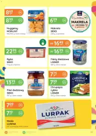 Eurocash gazetka Strona 22