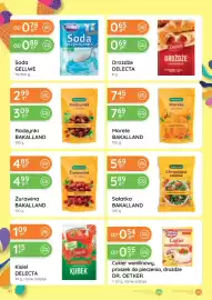 Eurocash gazetka Strona 41