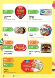 Eurocash gazetka Strona 52